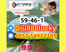 59-46-1  Procaine