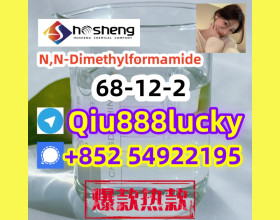 68-12-2  N,N-Dimethylformamide