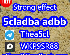 5cladba 5cladb China supplier 5CL-ADB-a supplier