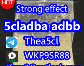 5cladb 5cladba 5cl-adb 5cl-adb-a adbb 5fadb raw material