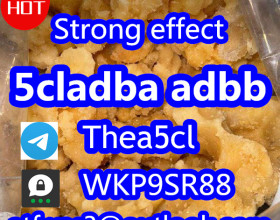 5cladba 5cladb Adbb 5cl 5cl-adb-a 5cl-adb Jwh-018 99% Purity