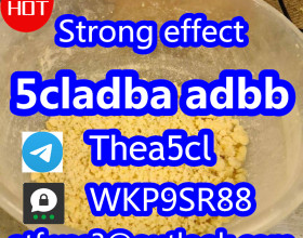 5cladba 5cladb vendor on sale now 5CL-ADB free sample