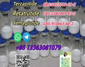 High Quality Peptide MotsC Free sample testing