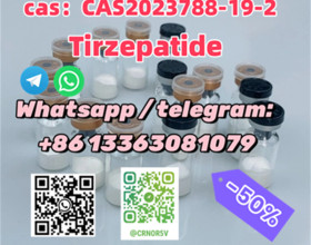 High Quality TB500 CAS 885340-08-9 Api