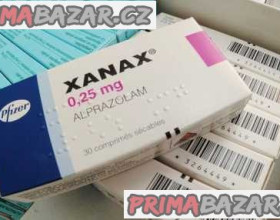 XANAX