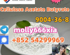 9004-36-8  Cellulose Acetate Butyrate