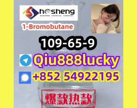 109-65-9 1-Bromobutane