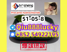 51-05-8  Procaine hydrochloride