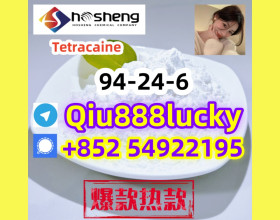 94-24-6  Tetracaine