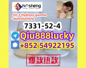 7331-52-4  (S)-3-Hydroxy-gamma-butyrolactone