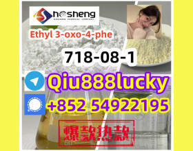 718-08-1  Ethyl 3-oxo-4-phe