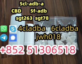 5cl 6cl 4fadb 5fadb 6cladba 5cladba 4cladba jwh018 sgt  adbb apvp  pmk  euty