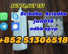 5cl 6cl 4fadb 5fadb 6cladba 5cladba 4cladba jwh018 sgt  adbb apvp  pmk  euty