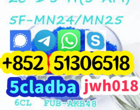 5cl 6cl 4fadb 5fadb 6cladba 5cladba 4cladba jwh018 sgt  adbb apvp  pmk  euty