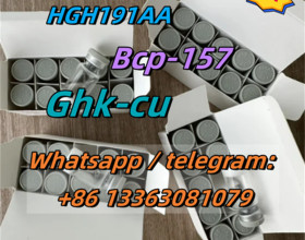 High purity BPC-157 CAS 137525-51-0 with Safe Delivery