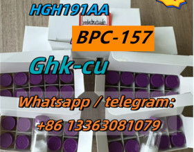 China BPC-157 Peptide CAS 137525-51-0