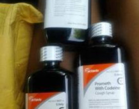 Order Actavis Promethazine Purple Cough Syrup With Codeine(Lean)