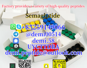 Supply Best Price Linaclotide Powder CAS. 851199-59-2 with High Quality