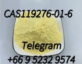 CAS 119276-01-6 Protonitazene      Telegram  @haopm_6