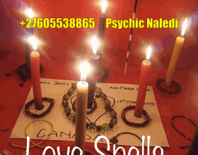 +27605538865 Powerful Lost love spells caster by Mama to work in 24hrs with Strong magic and Psychic Reading Skills.