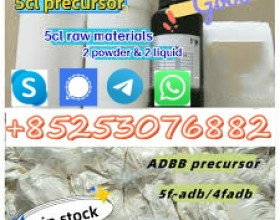 4CL-ADB powder 6cl adb 5CL 5cladba 5cl raw 99% Pure 5cl Adbb