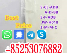 5CL-ADBA 4cladb 6cladba 2cl 5fadba 4cl  supplier 5cladba 5cladb China supplier