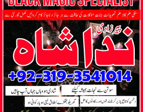 Amil Baba In Uk, Black Magic And Love Marriage Specialist Peer Bnagali Baba In Lahore, Islamabad Real Amil In Italy