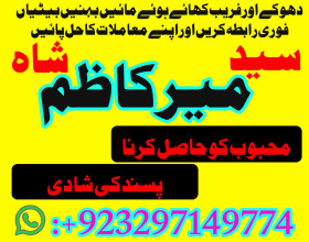 Amil Baba In UK, Black Magic And Love Marriage Specialist Peer Bnagali Baba In Lahore, Islamabad Real Amil In Italy