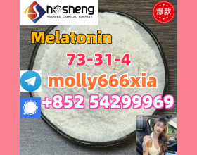 73-31-4  Melatonin