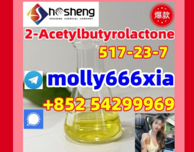 517-23-7	2-Acetylbutyrolactone