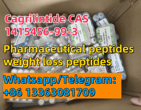 Cagrilintide Stronger Peptide  Weight Loss Plus CAS 1415456-99-3 5mg 10mg 15mg