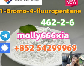 462-2-61-Bromo-4-fluoropentane