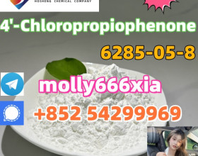 6285-05-84&#39;-Chloropropiophenone