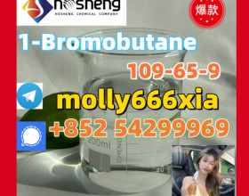 109-65-9	1-Bromobutane