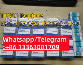 TB-500 (Thymosin Beta-4) Powder Injection 2mg 10Vials