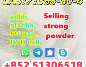 5cladb,5cladba 5CLadbb 5fadb JWH-018 CAS 2709672-58-0