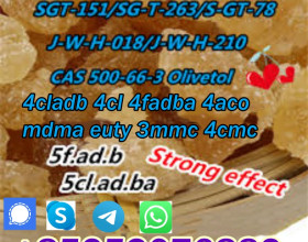 5CL-ADB 5CLADBA 5fadba 4fadba 4cl 6cladb 2cladbb SGT151