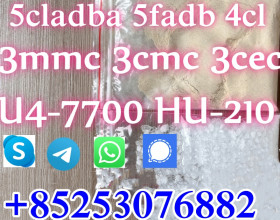 5CL-ADB 5CLADBA SGT151 jwh018 4fadba 2cl 6cl-adbb