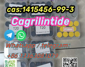 Semaglutide cas910463 - 68 - 2