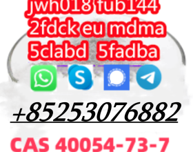 5CL-adbb 5cladba 5fadba 4cl-adb 2cl-adbb mdma sgt151 jwh018