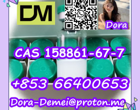 Pralmorelin CAS 158861-67-7