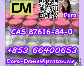 Growth hormone releasing peptide CAS 87616-84-0