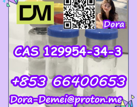 Selank  CAS 129954-34-3