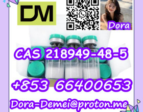 Tesamorelin  CAS 218949-48-5