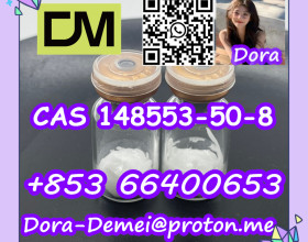 Pregabalin  CAS 148553-50-8