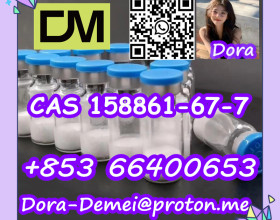 Pralmorelin CAS 158861-67-7