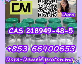 Tesamorelin  CAS 218949-48-5