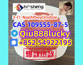 109555-87-5  3-(1-Naphthoyl)indole