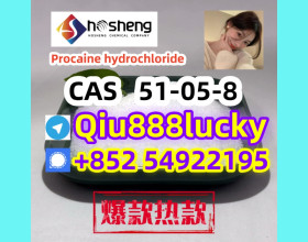 51-05-8  Procaine hydrochloride