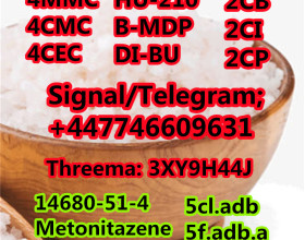 Top Quality CAS137350-66-4(5cladba,5cl-adb-a,5f-mdmb-2201,6cl,4fadb）5f-ad-b DMF